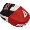 RDX T1 Manoplas de Enfoque Boxeo - Imagen 2