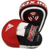 RDX T1 Manoplas de Enfoque Boxeo