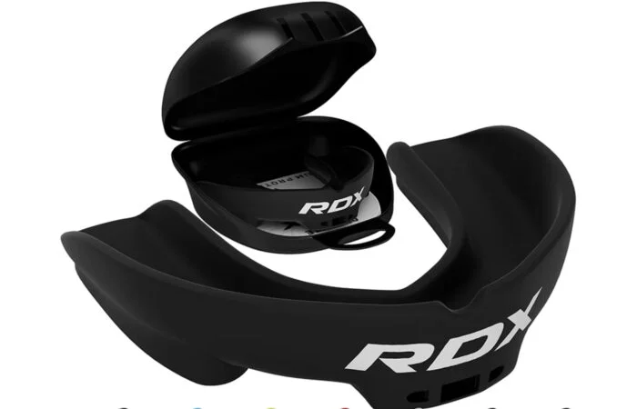 Protectores Bucales Rdx GGS-3 GRA - Imagen 4