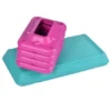 Step Aerobico 4 Escalones Deluxe Gimnasio - Imagen 2