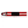 RDX Venda de Rodilla K4 Rojo + - Imagen 3