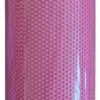 Foam Roller Cilindro Masajeador 44x14 Cms - Rosado