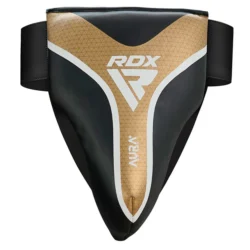 RDX Protector de Ingle AURA PLUS T-17 - Talla XL