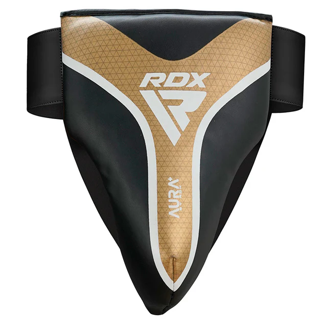 RDX Protector de Ingle AURA PLUS T-17 - Talla S