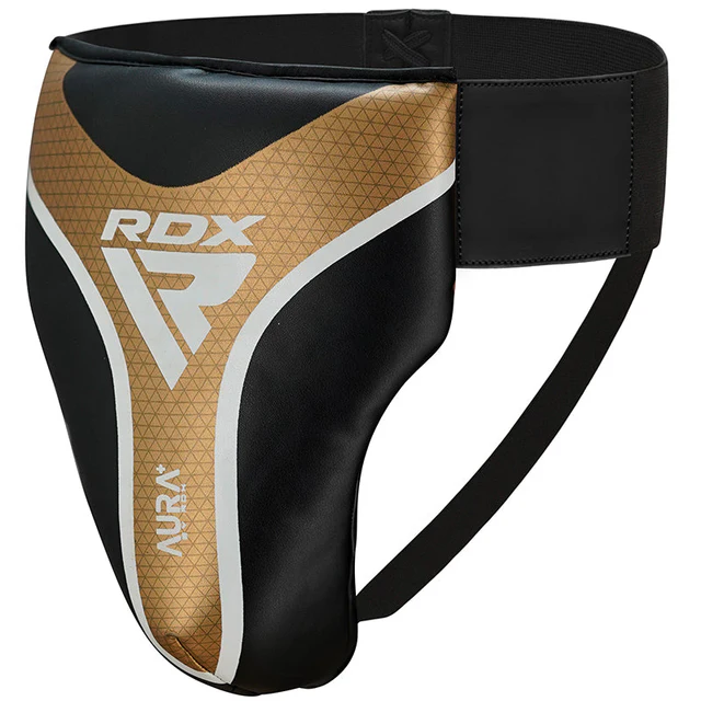 RDX Protector de Ingle AURA PLUS T-17 - Talla S - Imagen 3